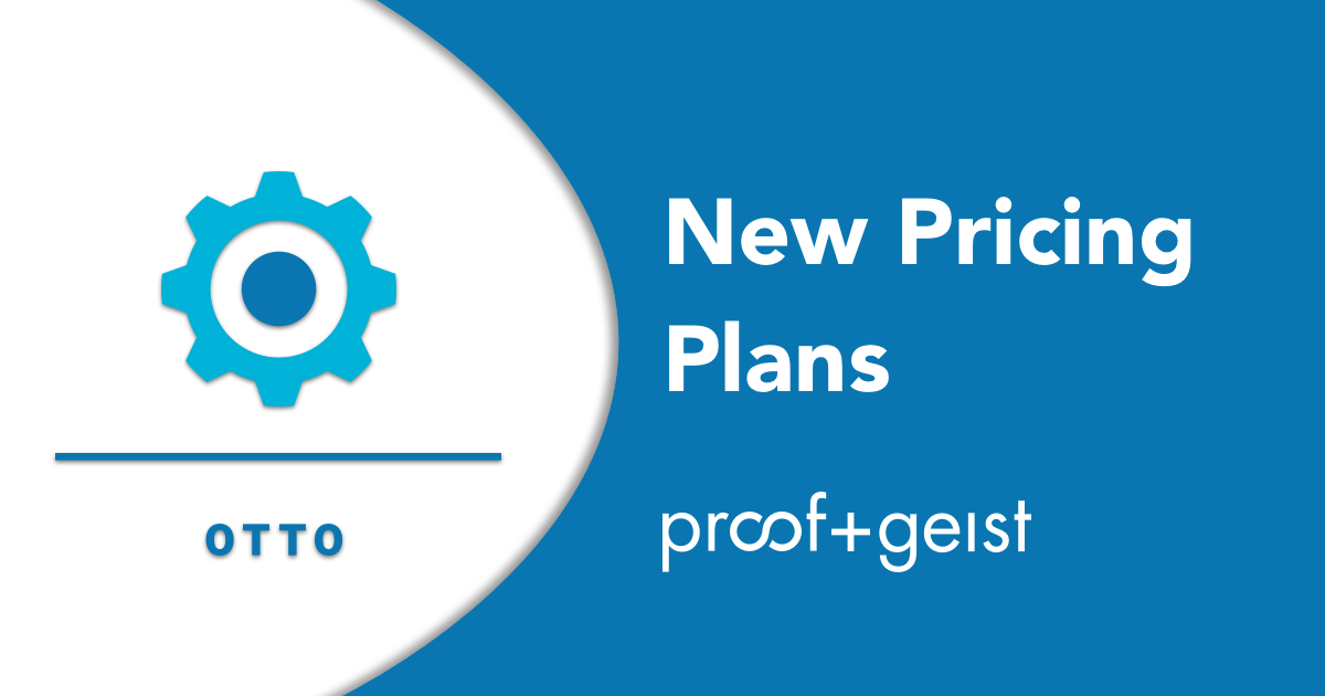 New Pricing Plans Feature Image